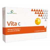 VITA C 20TAV MASTICABILI