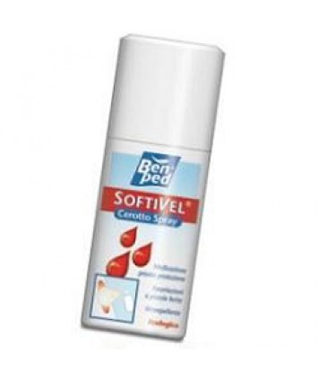 BENPED-SOFTIVEL CEROT SPRAY 30ML