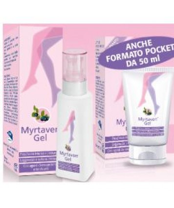 MYRTAVEN GEL 50ML