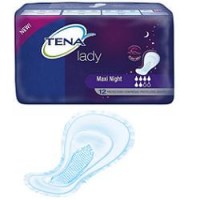 TENA LADY MAXI NIGHT 12PZ 760922