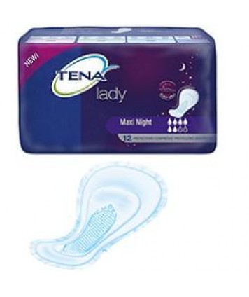 TENA LADY MAXI NIGHT 12PZ 760922