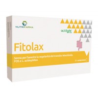 FITOLAX 15CPR 7G AQUA VIVA