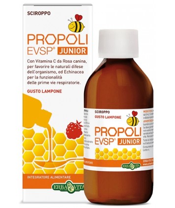 PROPOLI EVSP FLUIDO J CIL100 EBV