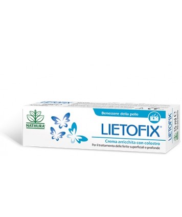 LIETOFIX CREMA COLOSTRO 15ML