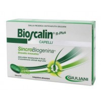 BIOSCALIN SINCROBIOGENINA 30 COMPRESSE