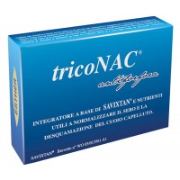 TRICONAC 30 COMPRESSE