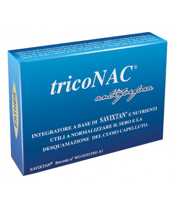 TRICONAC 30 COMPRESSE