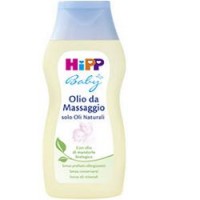 HIPP OLIO MASSAGGIO 200ML