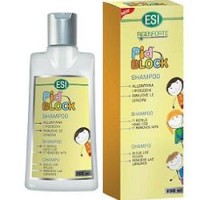 PID BLOCK SHAMPOO 200ML