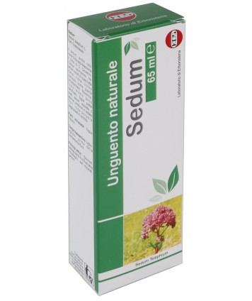 SEDUM UNGUENTO 65ML