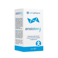 CAREPHARM ANSIOTEN JUNIOR 30ML