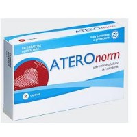 ATERONORM 30CPS