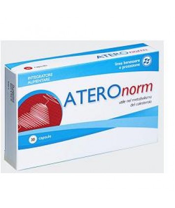 ATERONORM 90CPS