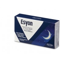 ESYON 15 CAPSULE NUOVA FORMULA