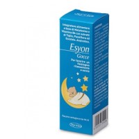 ESYON GOCCE 30ML NUOVA FORMULA