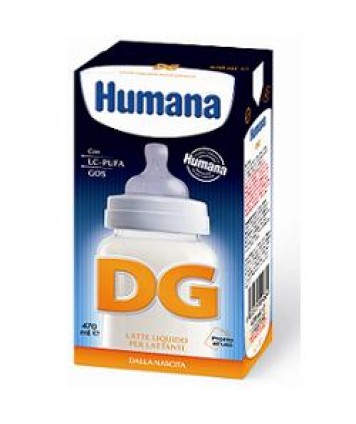 HUMANA DG EX DIGEST 12X470ML