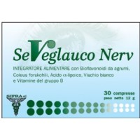 SEVEGLAUCO NERV 30CPR