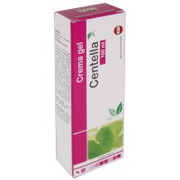 CENTELLA CR GEL 100ML (SOST ESPE