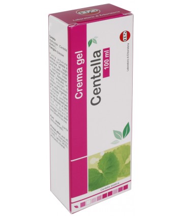 CENTELLA CR GEL 100ML (SOST ESPE