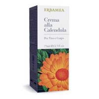 CREMA ALLA CALENDULA VISO/CRP 75