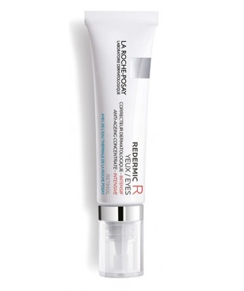 LA ROCHE-POSAY REDERMIC R OCCHI 15ML