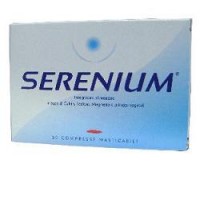 SERENIUM 30 CPS