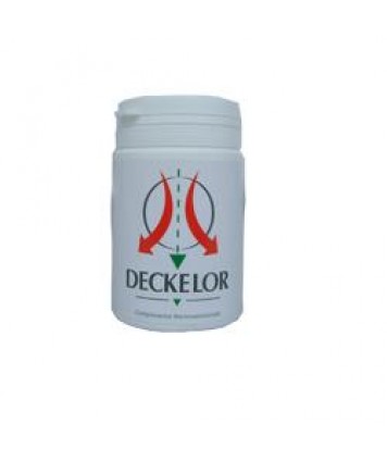 DECKELOR 90 CPS SOLGAR