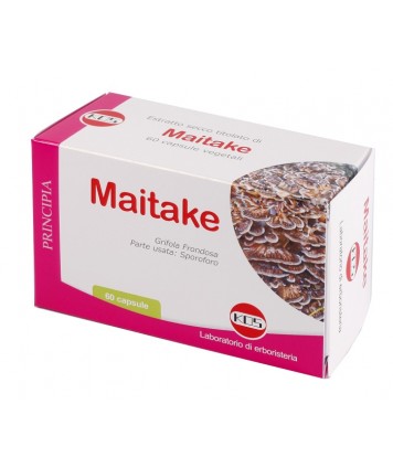 MAITAKE 60CPS