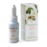 PROPOLI FLUIDO ANALCOLICO 30ML