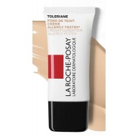 LA ROCHE-POSAY TOLERIANE TEINT FONDOTINTA CREME 03 T 30ML