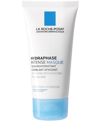 LA ROCHE-POSAY HYDRAPHASE INTENSE MASQUE 50ML