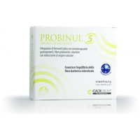 PROBINUL GUSTO CIOCCOLATO 12 BUSTINE