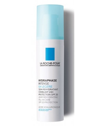 LA ROCHE-POSAY HYDRAPHASE UV INTENSE LEGERE 50ML