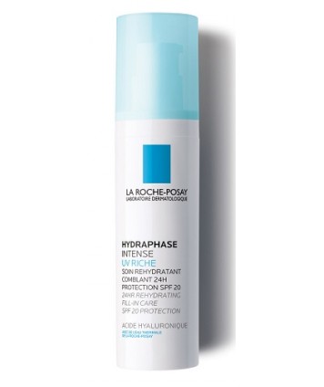 LA ROCHE-POSAY HYDRAPHASE UV INTENSE RICHE 50ML