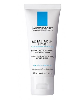 LA ROCHE-POSAY ROSALIAC UV RICHE 40ML