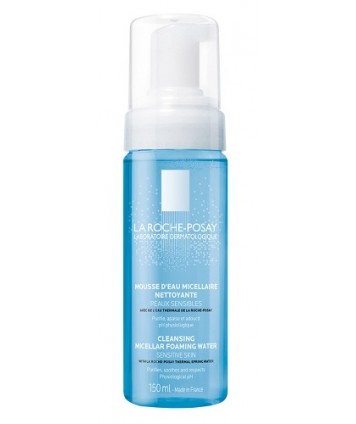 LA ROCHE-POSAY PHYSIO EAU MOISSANT 150ML