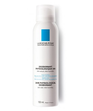 LA ROCHE-POSAY PHYSIO DEO AEROSOL 150ML