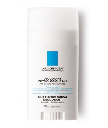 LA ROCHE-POSAY PHYSIO DEO STICK 40G