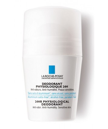 LA ROCHE-POSAY PHYSIO DEO BILLE 50ML