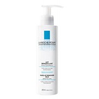 LA ROCHE-POSAY PHYSIO LAIT DEMAQUILLANT 200ML