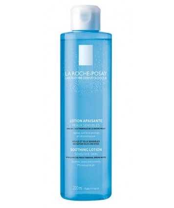 LA ROCHE-POSAY PHYSIO LOTION APAISANTE 200ML