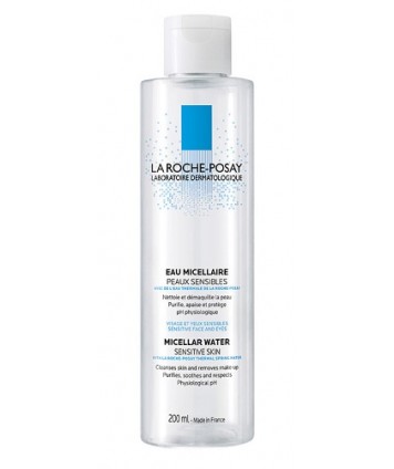 LA ROCHE-POSAY HYSIO SOLUTION MICELLAIRE 200ML