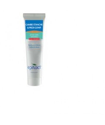 EPITACT CREMA GAMBE PIEDI 30ML