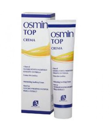 OSMIN-TOP CR IDRO LENIT 175ML