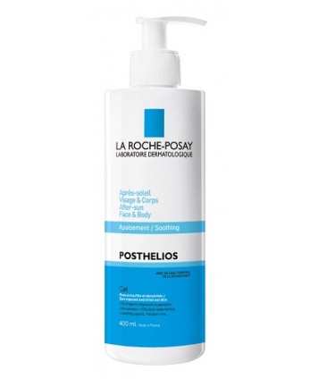 LA ROCHE-POSAY POSTHELIOS GEL DOPOSOLE 400ML