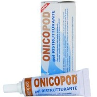 ONICOPOD-GEL RISTRUTT 10ML