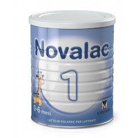 NOVALAC 1 800G