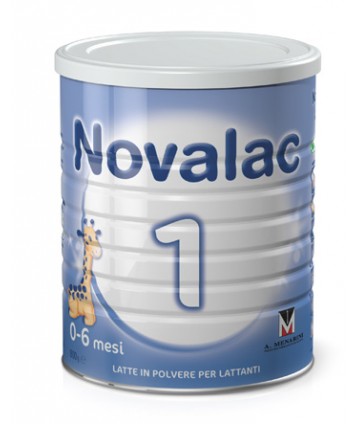 NOVALAC 1 800G