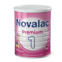 NOVALAC PREMIUM 1 800G