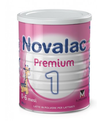 NOVALAC PREMIUM 1 800G